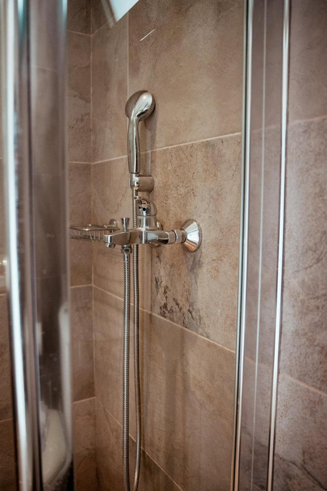 Coralli Hotel Pérdika Kültér fotó